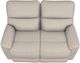 La-Z-Boy® Brooks Muslin Manual Reclining Loveseat-4