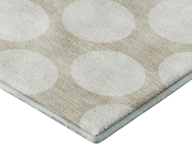 Dalyn™ Rug Company The Reserve TR13 Beige 5'x8' Area Rug-2