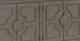 Signature Design by Ashley® Darlock Warm Gray Accent Cabinet-1