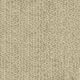 Monarch Specialties Inc. Beige 58" Loveseat with Black Metal Legs-3