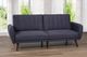 Titus Furniture Blue Klick Klack-0