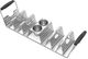 Weber® Stainless Steel Taco Rack-1