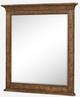 Magnussen Home® Bay Creek Toasted Nutmeg Mirror-2