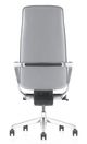 VIG Furniture Modrest Nadella Gray Office Chair-2