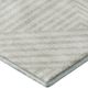 Dalyn™ Rug Company The Reserve TR16 Wheat 5'x8' Area Rug-2