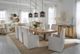 Parker House® Escape 10-Piece Brown/Gray Dining Room Set-1