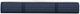 Serta® iCOMFORTPRO™ Granby 11.5" Latex Extra Firm Tight Top Queen Mattress-3
