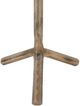 Renwil® Zahra Antique Brass Accent Table-3