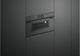 Fisher & Paykel Series 9 Minimal 30" Grey Glass Compact Combination Steam Oven-4