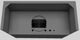 Vent-A-Hood® 30" Gunsmoke Wall Mounted Range Hood-2