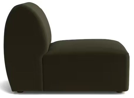 Bassett® Furniture Customizable Clyde Accent Chair-2