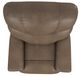 La-Z-Boy® Lancer Ash Power Rocking Recliner with Headrest and Lumbar-4