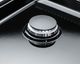 Viking® 3 Series 30" Stainless Steel Pro Style Gas Range-3
