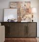Hooker® Furniture Modern Mood Mink Entertainment Console-1