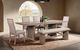 Furniture of America® Ellesmere Natural Dining Table-1