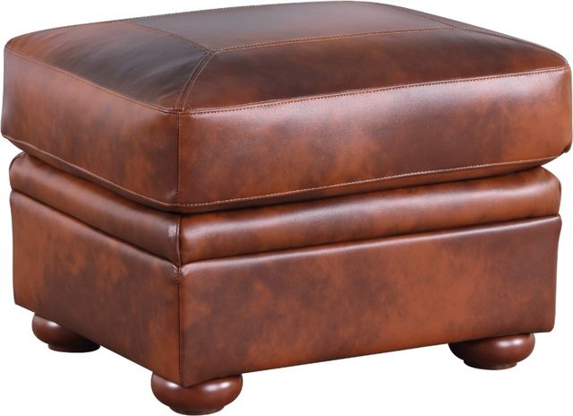 Leather Italia™ Cambria Arizona Marco Ottoman-0