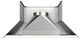 Vent-A-Hood® Premier Magic Lung® 60" White Wall Mounted Range Hood-2