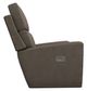 La-Z-Boy® Apollo Granite Power Wall Recliner with Headrest and Lumbar-2