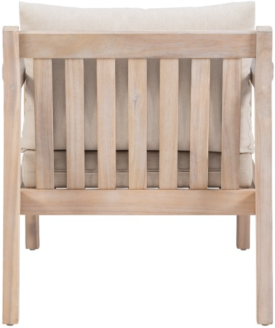 Linon Svana Outdoor Side Chair