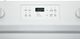 Frigidaire® 30" White Free Standing Electric Range-3