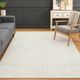 Dalyn™ Rug Company The Reserve TR12 Ivory 5'x8' Area Rug-4