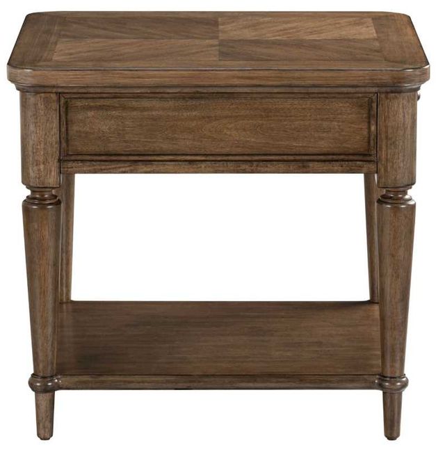 Liberty Furniture Harrison Heights Sienna End Table-4