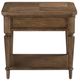 Liberty Furniture Harrison Heights Sienna End Table-4
