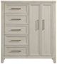 Intercon Carlson Washed Linen Gentleman's Chest-2