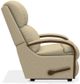La-Z-Boy® Harbor Town Ivory Wall Recliner-2