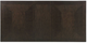 Furniture of America® Caterina Dark Walnut Dining Table-4