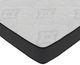American Bedding™ Cymbal 8" Hybrid Medium Tight Top California King Mattress in a Box-1