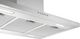Aviva 36" Stainless Steel Island Range Hood-2