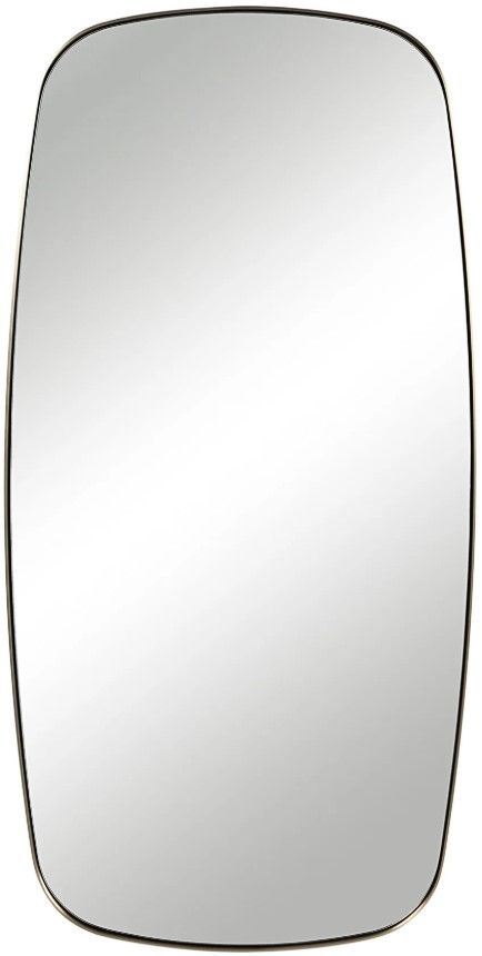 Renwil® Jacossa Champagne Accent Mirror-0
