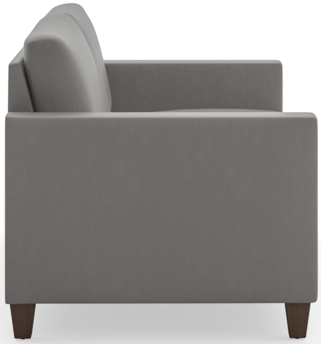 homestyles® Dylan Gray Loveseat-2