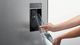 Fisher & Paykel Series 7 36 in. 16.8 Cu. Ft. Panel Ready Built In French Door Refrigerator-5