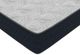 Symbol® Luxury Credo 14" Memory Foam Plush Tight Top Full Mattress-1