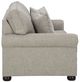 Signature Design by Ashley® Gaelon Dune Sofa-3