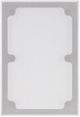 Sonance® VXXT6 Brilliant White Outdoor Surface Mount Speakers-2