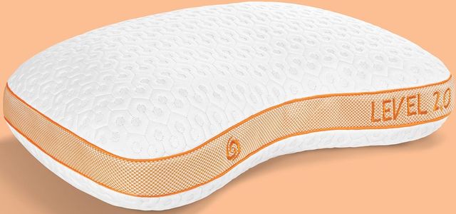 BEDGEAR® Level 2.0 Pillow-4