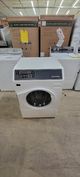 Speed Queen FF7005WN 3.5 Cu. Ft. White Front Load Washer (Refurbished- Works Well)-0