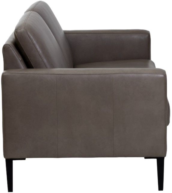 IMG® Comfort Customizable Narvik 3-Seater Duo Sofa-2