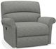 La-Z-Boy® Robin Charcoal Reclining Chair and a Half-0
