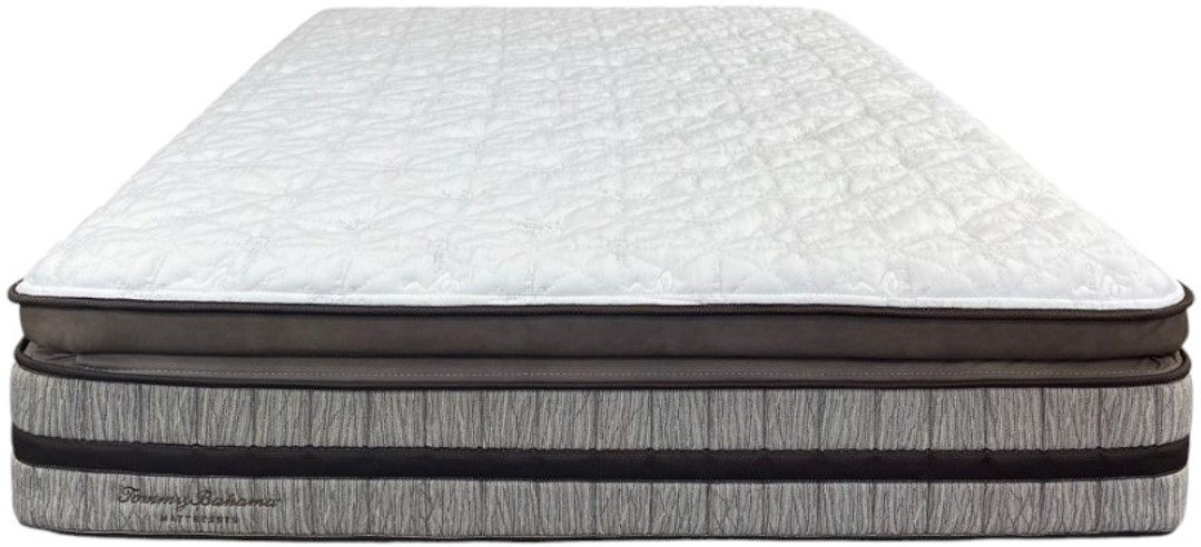 Therapedic Tommy Bahama WindanSea Mattress - Thumbnail 2