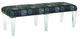Century® Customizable Bench By The Inch 67" to 76" Bench-2