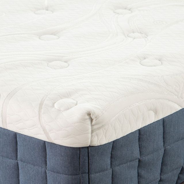 GhostBed® Original Memory Foam Twin Mattress-1