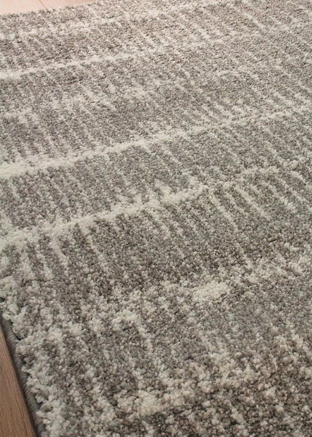 Kalora Interiors Sable Grey 2'0" x 3'7" Rug-2