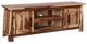 Porter International Designs Kalispell Natural TV Stand-0