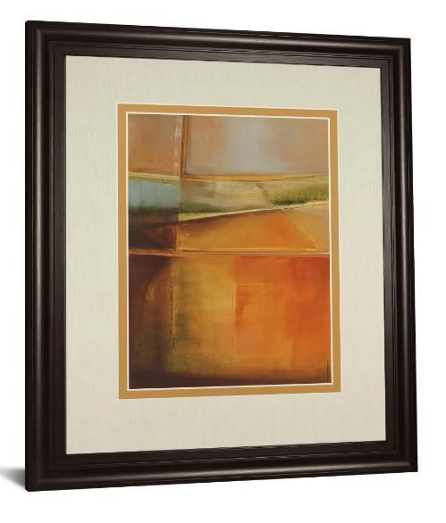 Classy Art Head Over Heels by Helen Shulman Wall Art-1