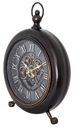 YHD Venitian Table Gear Clock-2