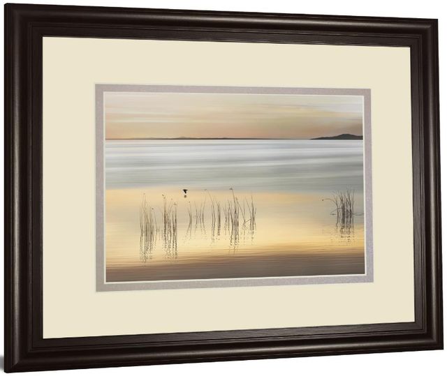 Classy Living Marvin Pelkey Golden Wall Art-3